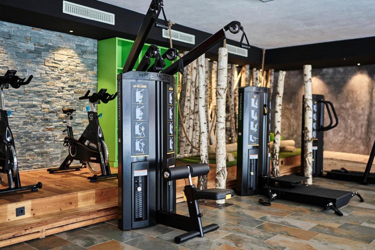 Hubertus Mountain Refugio Allgaeu 발더슈방 외부 사진