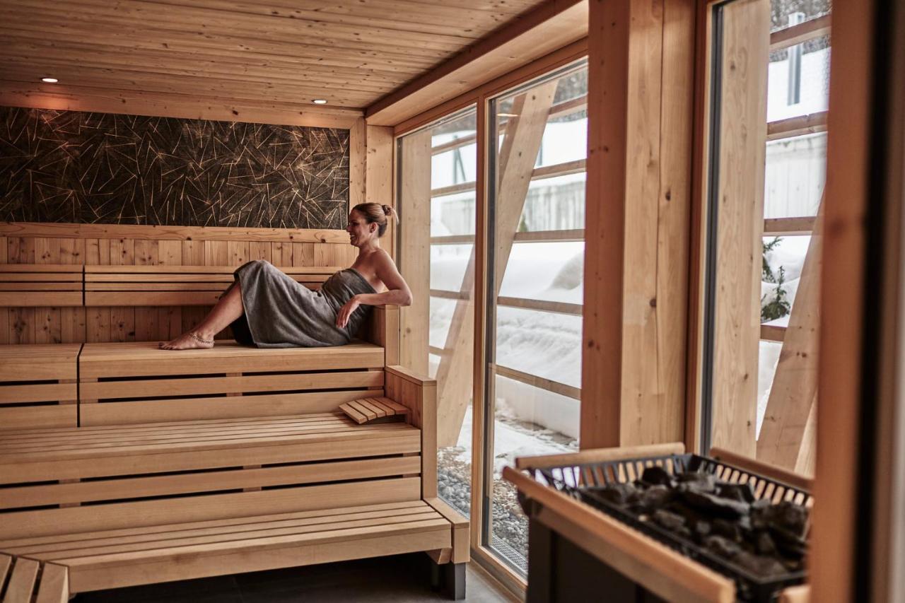 Hubertus Mountain Refugio Allgaeu 발더슈방 외부 사진